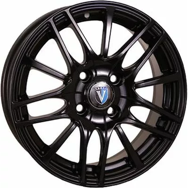 Venti 1406 5.5x14/4x98 ET 35 Dia 58.6 BL