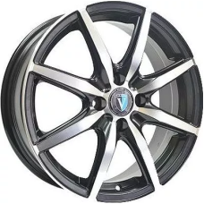 Venti 1415 5.5x14/4x98 ET 35 Dia 58.6 BD
