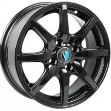 Venti 1415 5.5x14/4x98 ET 35 Dia 58.6 BL