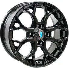 Venti 1419 5.5x14/4x98 ET 35 Dia 58.6 BL