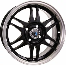 Venti 1502 6x15/4x100 ET 45 Dia 54.1 BDR