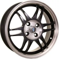 Venti 1502 6x15/5x100 ET 40 Dia 57.1 GRD
