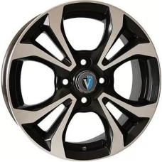Venti 1504 6x15/4x100 ET 46 Dia 54.1 BD