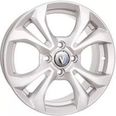 Venti 1504 6x15/4x100 ET 46 Dia 54.1 SL