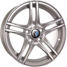Venti 1505 6x15/5x100 ET 38 Dia 57.1 SL
