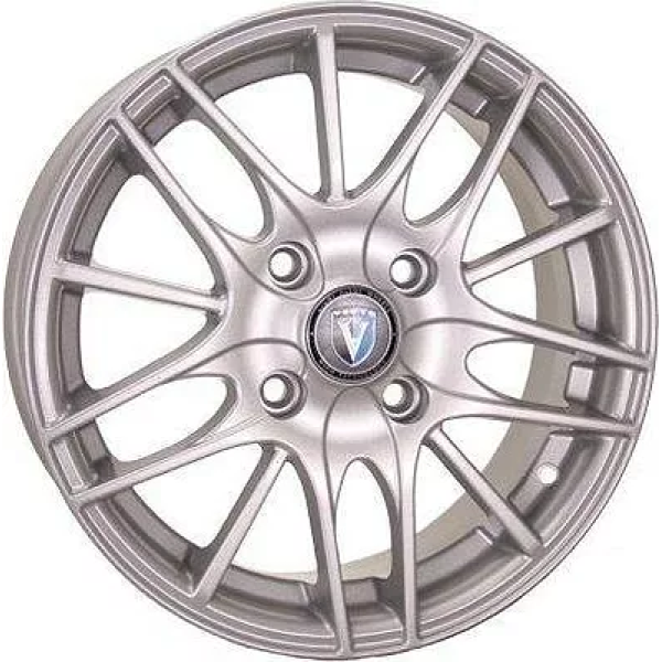Venti 1506 6x15/5x100 ET 40 Dia 57.1 BFP