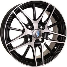 Venti 1506 6x15/5x100 ET 40 Dia 57.1 BFP