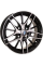 Venti 1506 6x15/5x100 ET 40 Dia 57.1 BFP