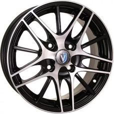 Venti 1506 6x15/4x100 ET 45 Dia 56.6 BD