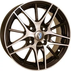 Venti 1506 6x15/5x100 ET 40 Dia 57.1 GRD