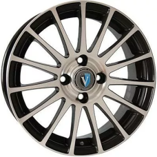 Venti 1507 6x15/4x114.3 ET 38 Dia 67.1 BD
