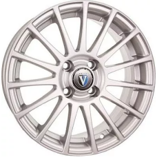 Venti 1507 6x15/4x100 ET 38 Dia 67.1 S