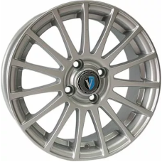 Venti 1507 6x15/4x114.3 ET 38 Dia 67.1 SL