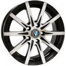 Venti 1508 5.5x15/4x114.3 ET 45 Dia 67.1 BD
