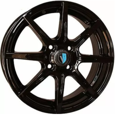 Venti 1508 5.5x15/4x100 ET 45 Dia 54.1 BL