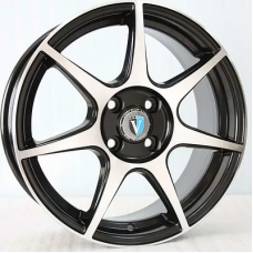 Venti 1513 6x15/4x100 ET 45 Dia 60.1 BD