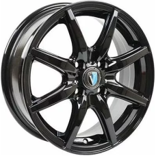 Venti 1515 6x15/4x100 ET 48 Dia 54.1 BL