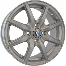 Venti 1515 6x15/4x100 ET 50 Dia 60.1 SL