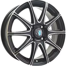 Venti 1516 6x15/4x100 ET 46 Dia 60.1 BD