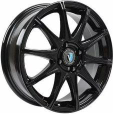Venti 1516 6x15/4x100 ET 46 Dia 60.1 BL