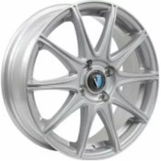 Venti 1516 6x15/5x100 ET 40 Dia 57.1 SL