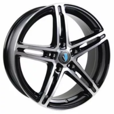 Venti 1518 6x15/4x98 ET 40 Dia 58.6 GB