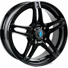 Venti 1518 6x15/5x100 ET 38 Dia 57.1 BL