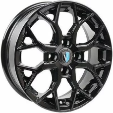 Venti 1519 6x15/4x100 ET 46 Dia 60.1 BL