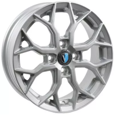 Venti 1519 6x15/4x100 ET 46 Dia 60.1 S