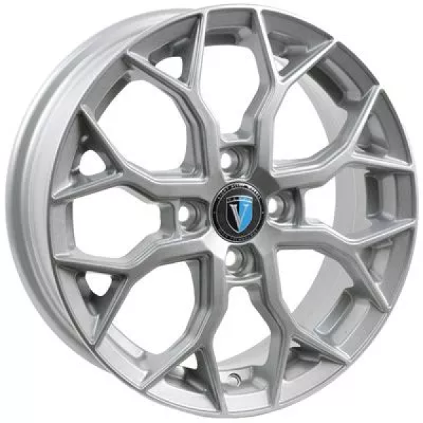 Venti 1519 6x15/4x100 ET 46 Dia 60.1 S