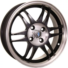 Venti 1602 6.5x16/5x105 ET 39 Dia 56.6 BD