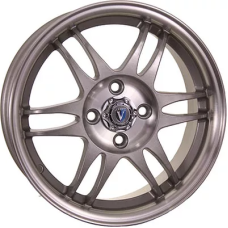 Venti 1602 6.5x16/5x114.3 ET 45 Dia 67.1 SD