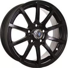Venti 1603 6.5x16/4x108 ET 26 Dia 65.1 BL