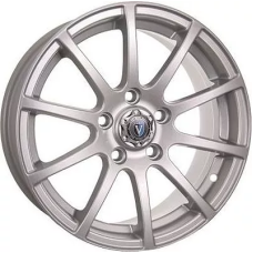 Venti 1603 6.5x16/4x108 ET 26 Dia 65.1 S