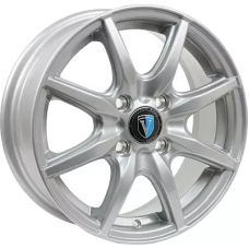 Venti 1605 6x16/4x100 ET 50 Dia 60.1 GB