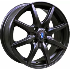 Venti 1605 6x16/4x100 ET 49 Dia 54.1 BL