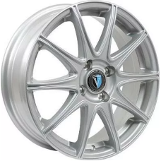 Venti 1606 6x16/4x114.3 ET 45 Dia 67.1 SL