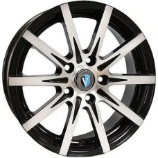 Venti 1608 6.5x16/5x114.3 ET 45 Dia 67.1 BD