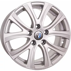 Venti 1609 6.5x16/5x114.3 ET 50 Dia 66.1 SL