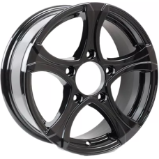 Venti 1610 6.5x16/5x139.7 ET 40 Dia 98 S