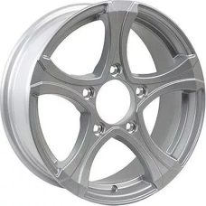 Venti 1610 6.5x16/5x139.7 ET 40 Dia 98.1 SL