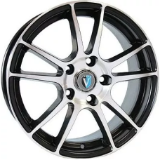 Venti 1611 6.5x16/5x114.3 ET 45 Dia 67.1 BD
