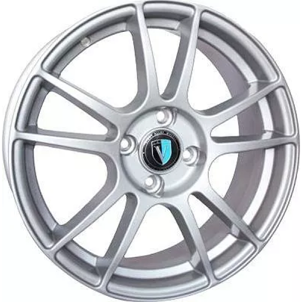 Venti 1611 6.5x16/5x114.3 ET 45 Dia 66.1 S
