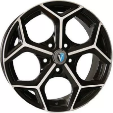 Venti 1612 6.5x16/5x108 ET 50 Dia 63.3 BD