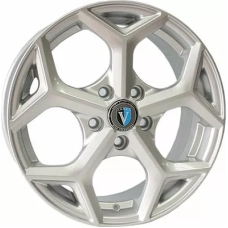 Venti 1612 6.5x16/5x108 ET 50 Dia 63.4 SL