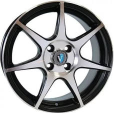 Venti 1613 6.5x16/5x114.3 ET 45 Dia 66.1 BD