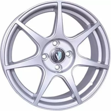 Venti 1613 6.5x16/4x100 ET 40 Dia 60.1 SL