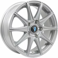 Venti 1616 6.5x16/5x114.3 ET 46 Dia 67.1 SL