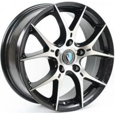 Venti 1617 6.5x16/5x100 ET 40 Dia 57.1 BD