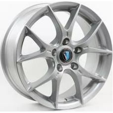 Venti 1617 6.5x16/5x114.3 ET 40 Dia 67.1 S